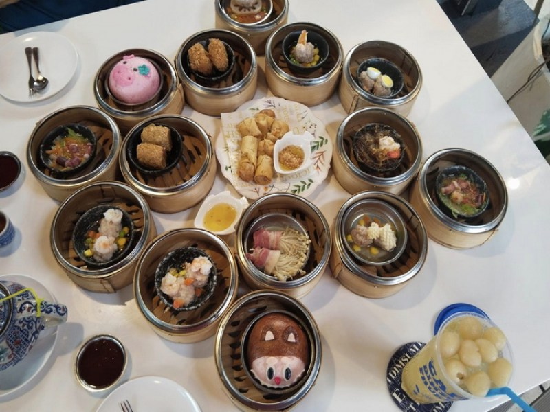 Cafe Dim Sum Phuket - Image 2