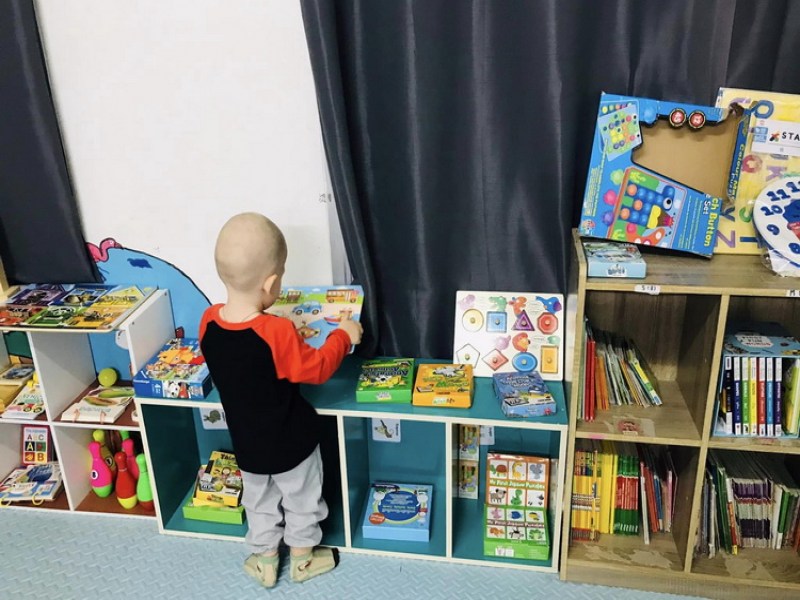 Baan Kru Jay Nursery - Image 3