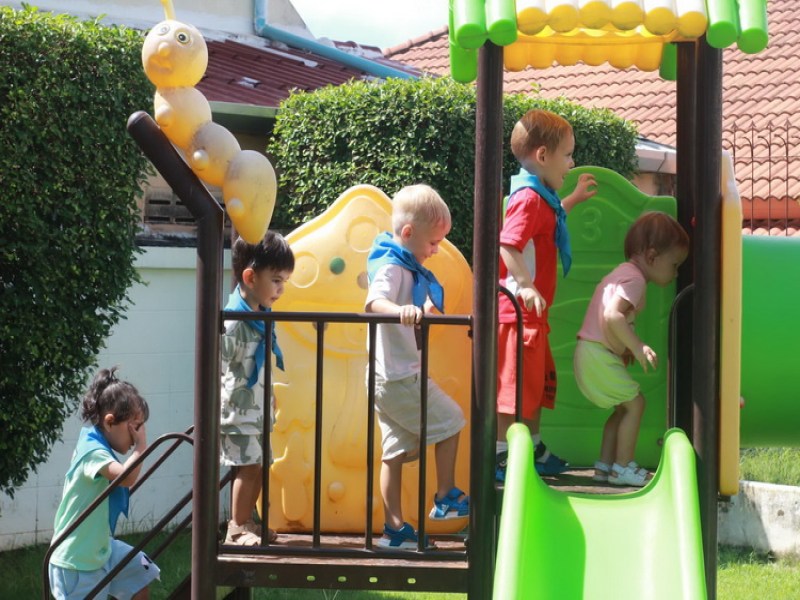 Baan Kru Jay Nursery - Image 4