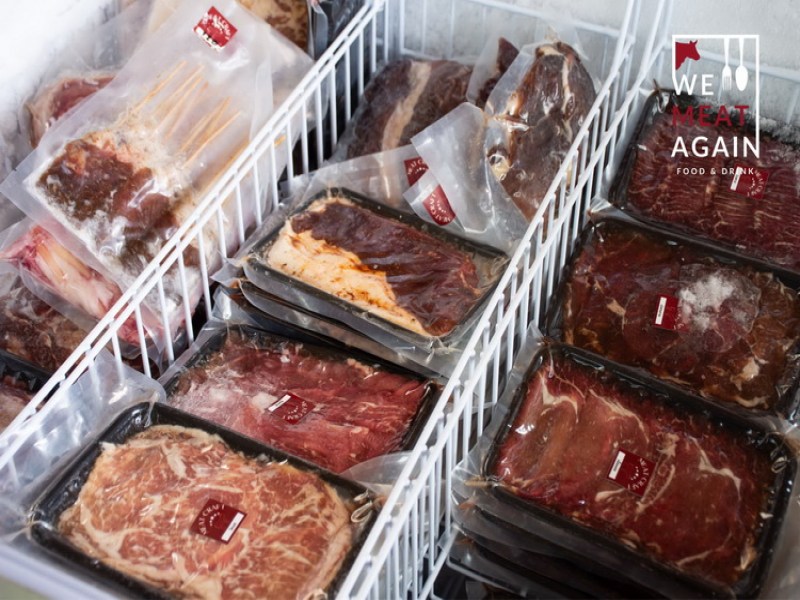 We Meat Again - Image 4