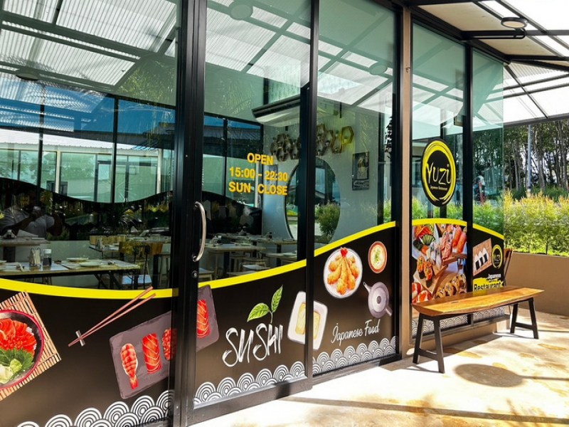 The Menara Mall Phuket - Image 4