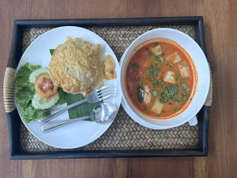 The Menara Mall Phuket - Image 2