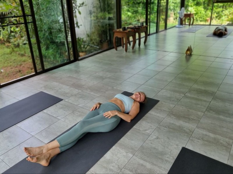 Baan YOGA Phuket - Image 2