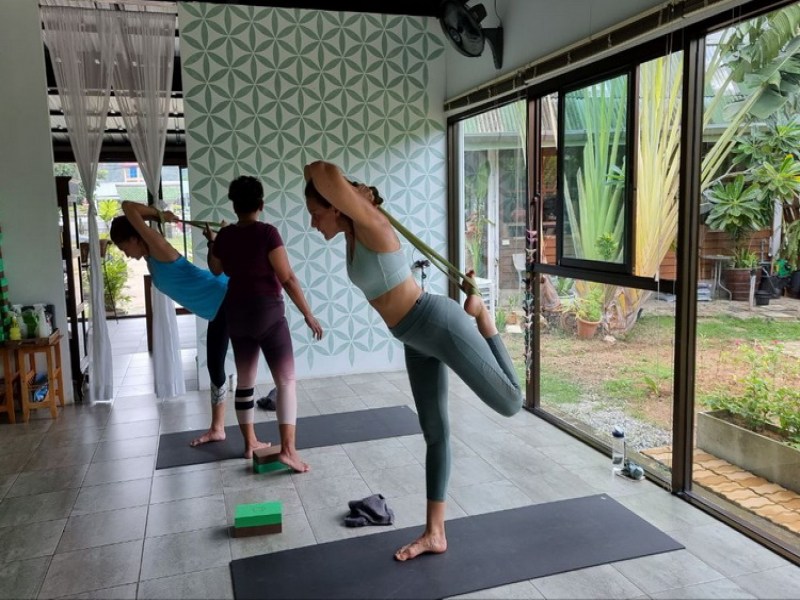 Baan YOGA Phuket - Image 3