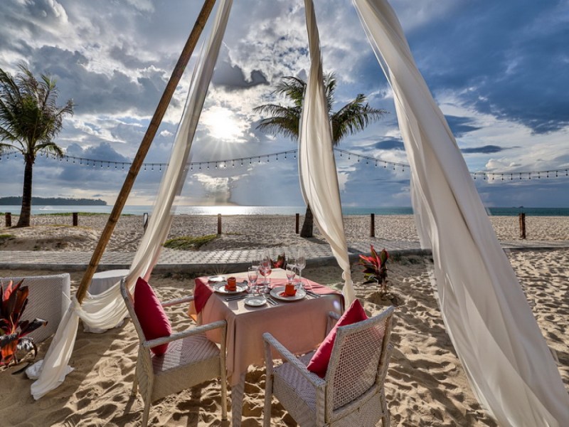 AZURA Phuket - Image 2