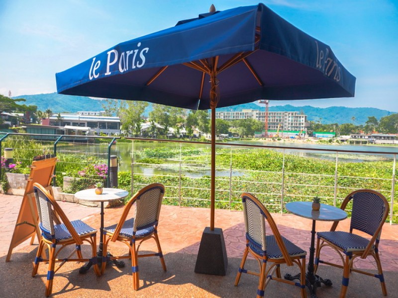 Le Paris - Phuket - Image 2