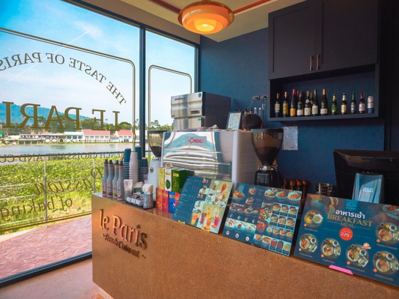 Le Paris - Phuket - Image 3