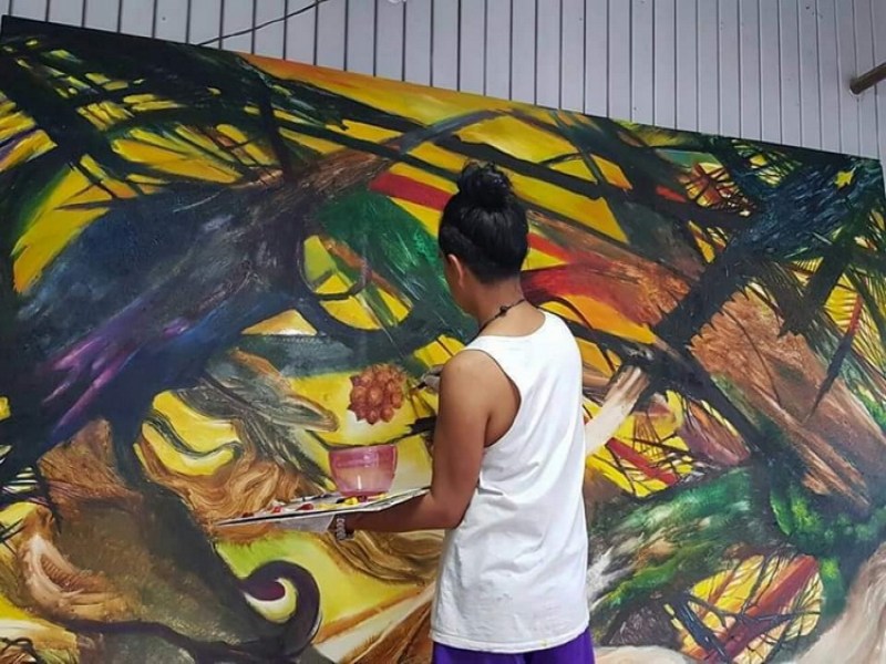 Bless Art Gallery - Image 5