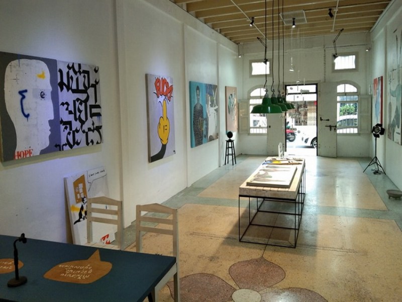 Mr.Zen Art Studio - Image 4