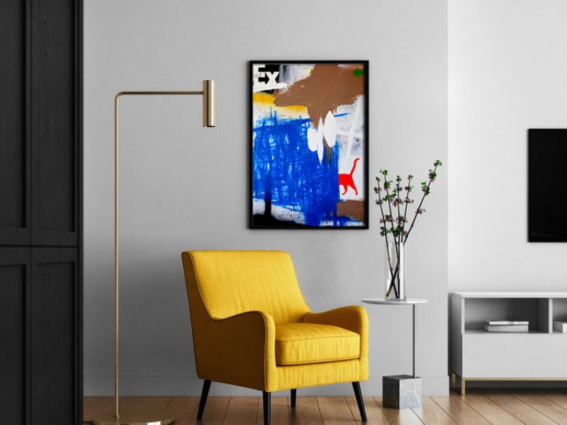 Mr.Zen Art Studio - Image 5