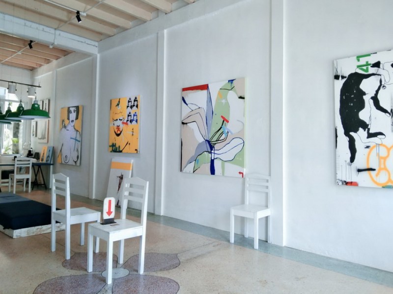 Mr.Zen Art Studio - Image 3