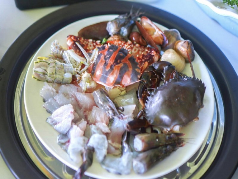 MB All Seafood Phuket