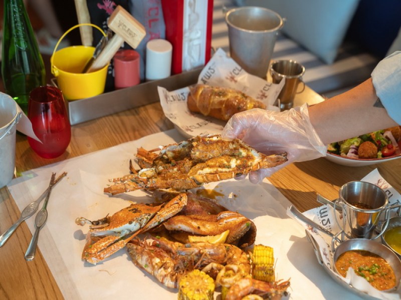 Claws & Co Phuket - Image 4