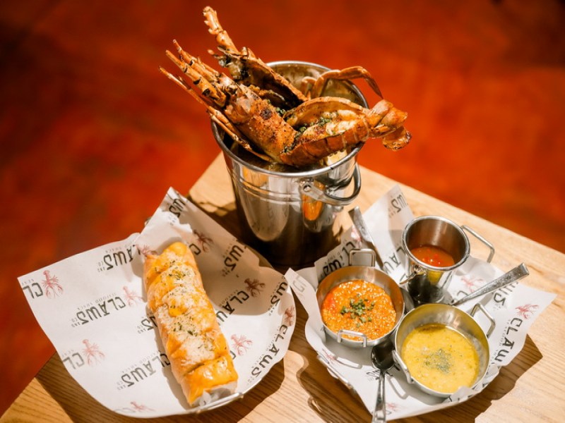 Claws & Co Phuket - Image 3