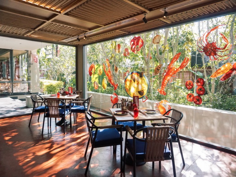 Claws & Co Phuket - Image 2