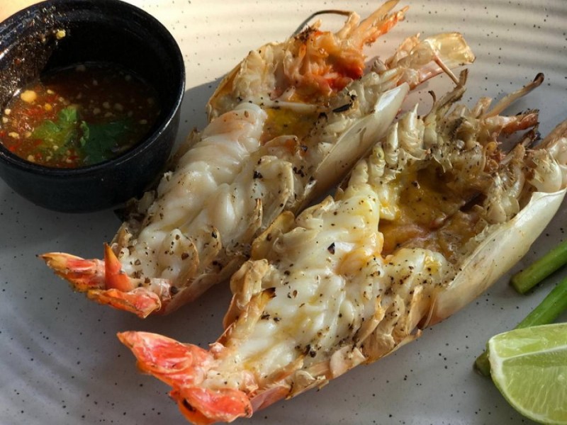 YUUHI by Smigo Bar & Grill - Image 5