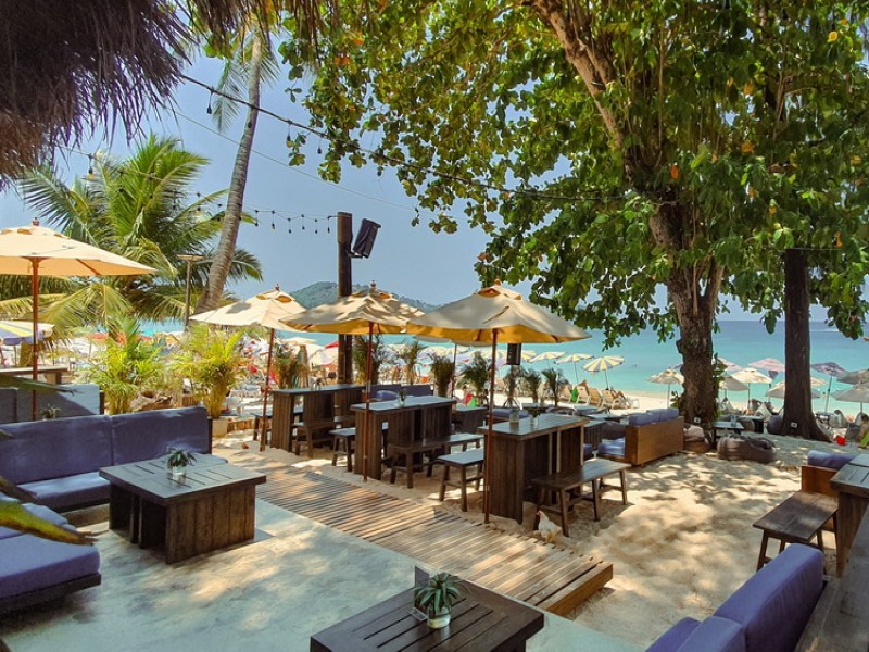 YUUHI by Smigo Bar & Grill - Image 3