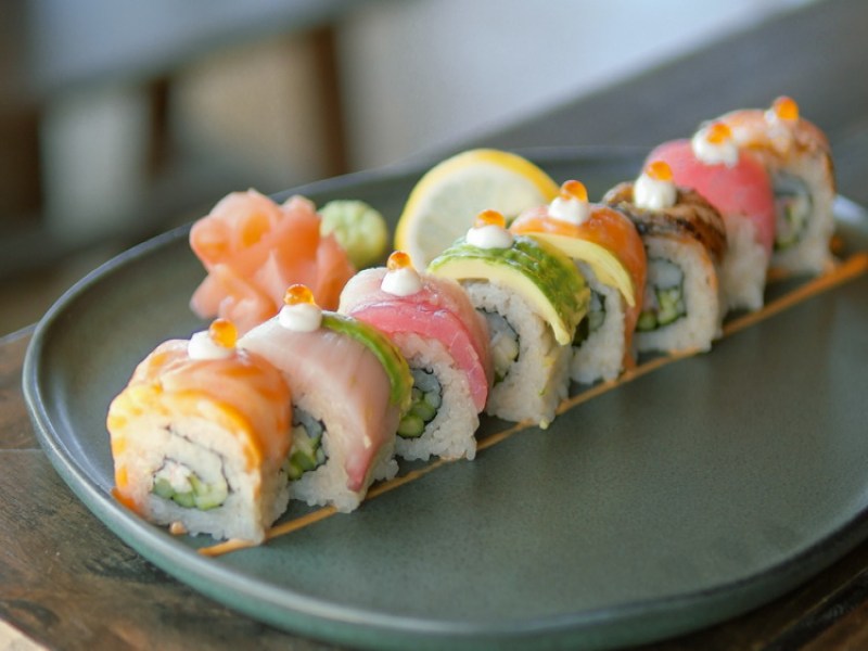 YUUHI by Smigo Bar & Grill - Image 4