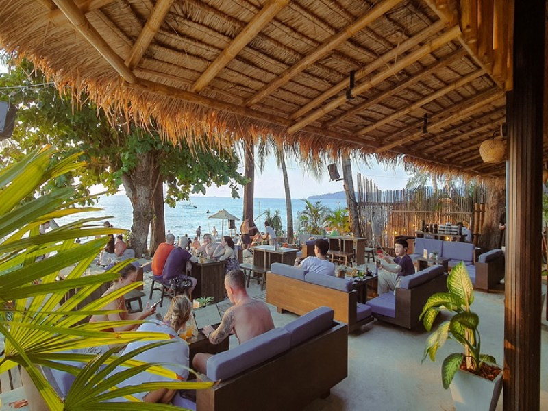 YUUHI by Smigo Bar & Grill - Image 2