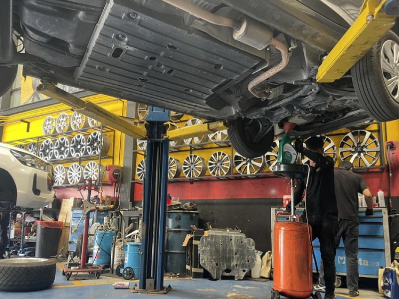 Sapam Auto Max - Image 2