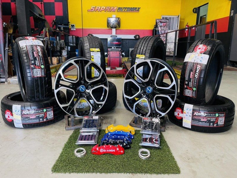 Sapam Auto Max - Image 5