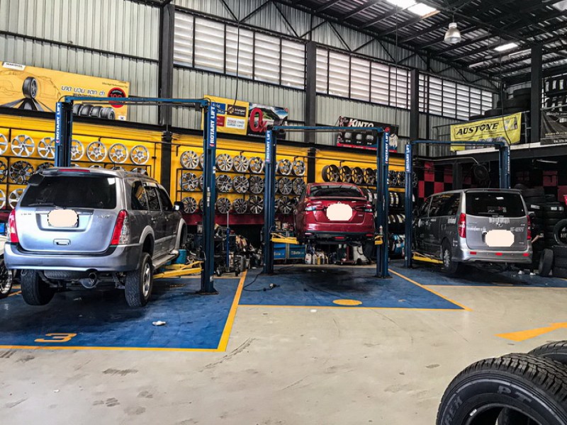 Sapam Auto Max - Image 3