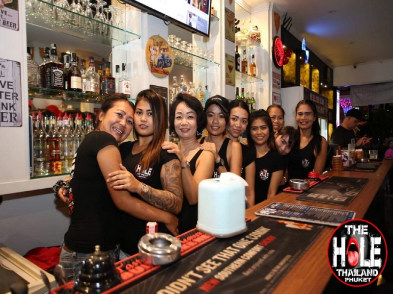 The Hole Bar at Otop Market - Image 4