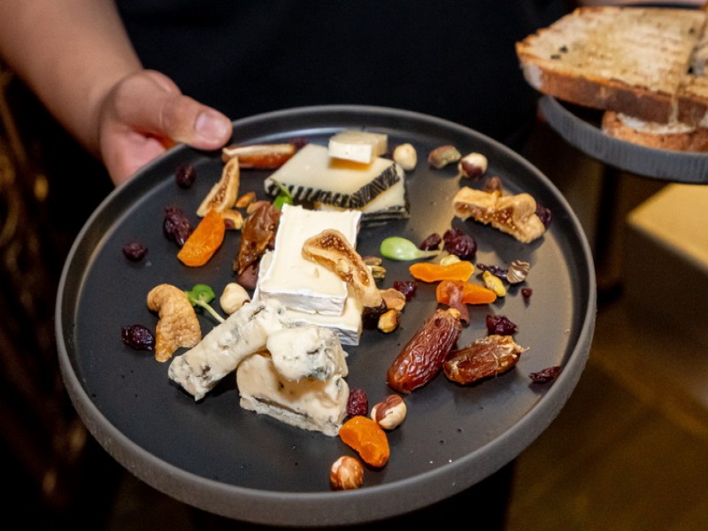 Mustache Bar & Restaurant - Image 4