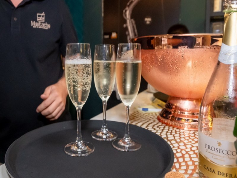 Mustache Bar & Restaurant - Image 3