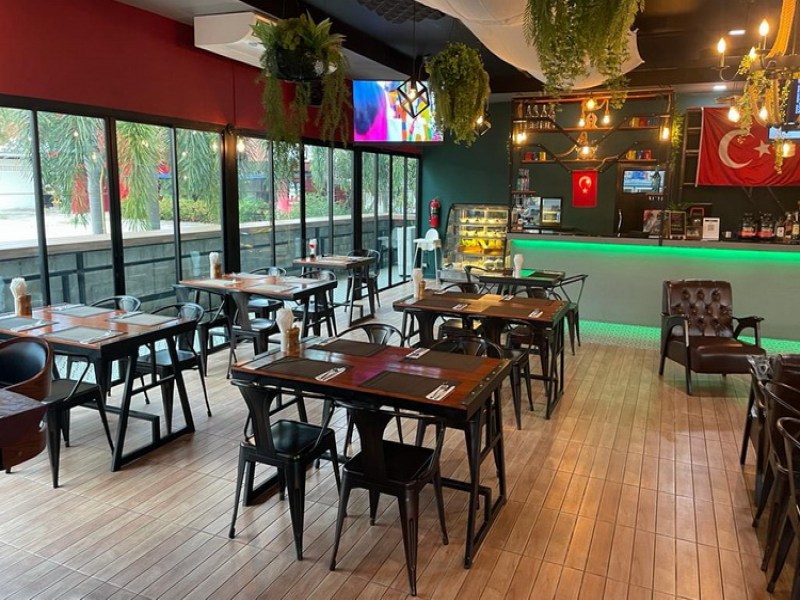 The Flying Armbar - Image 3