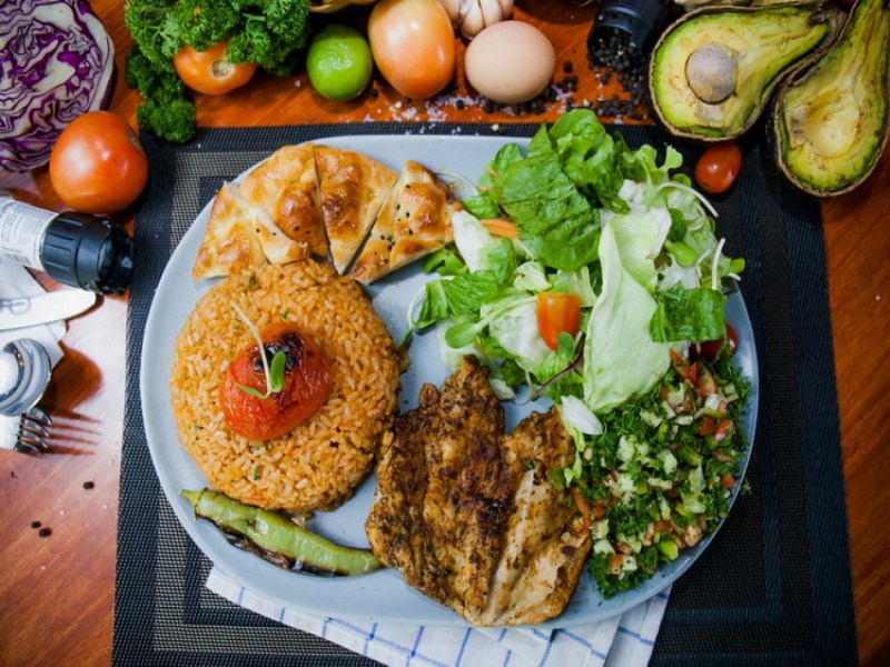 The Flying Armbar - Image 2