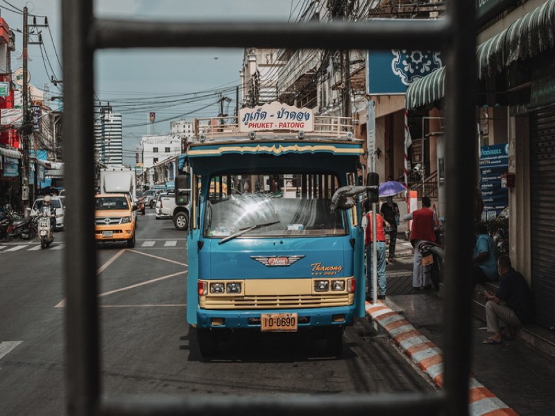 Phuket Photography Tours - Image 5