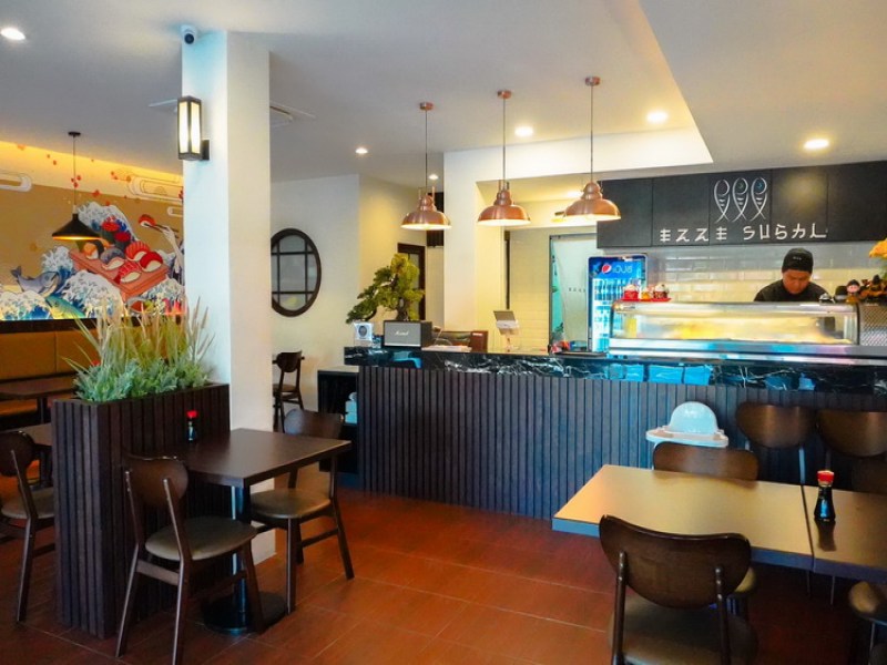 Ezze Sushi Phuket