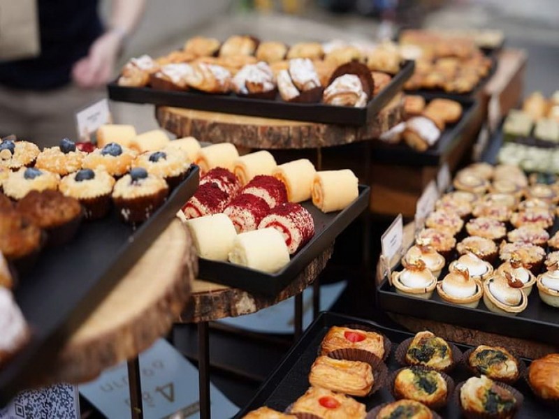 Chartered Walking Street - Image 4