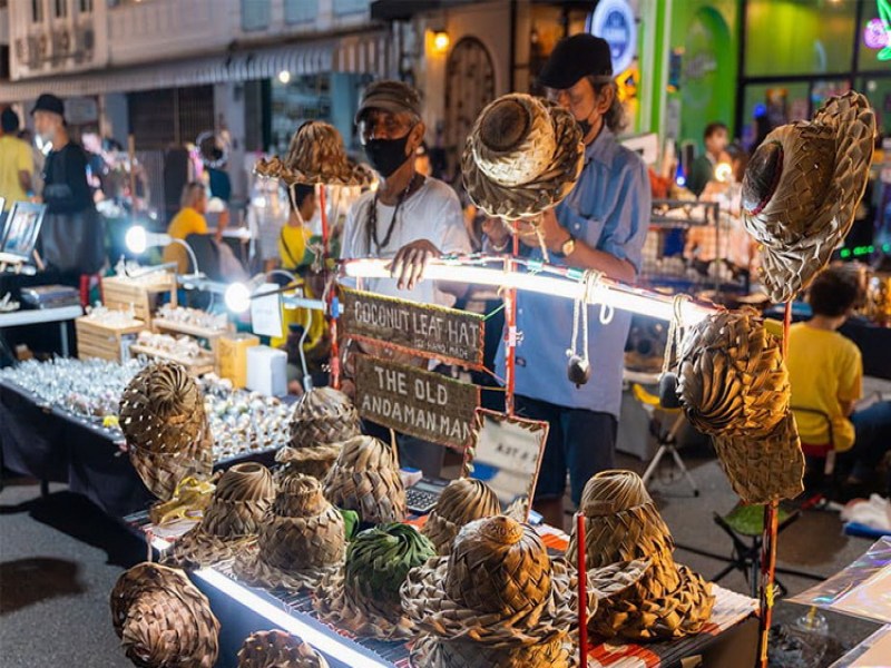 Chartered Walking Street - Image 3