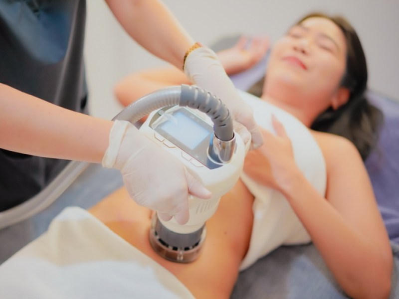 Organicka Slimming Phuket - Image 2