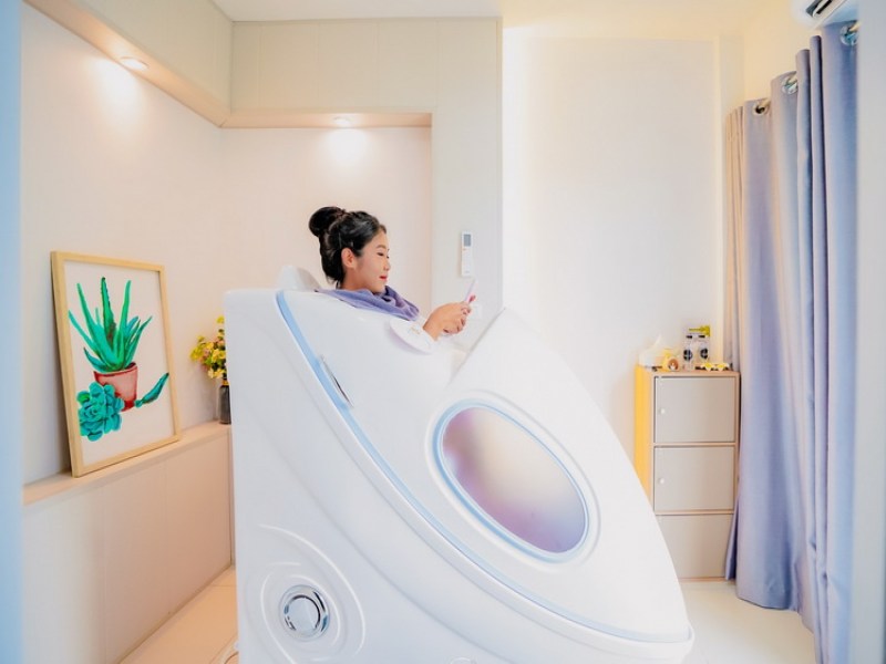 Organicka Slimming Phuket