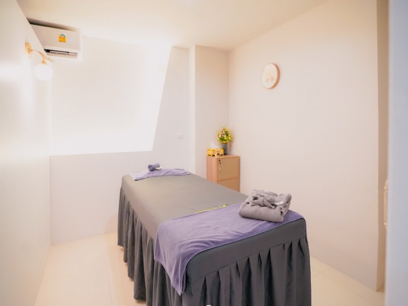 Organicka Slimming Phuket - Image 3