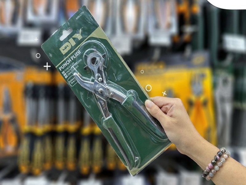 MR. D.I.Y. Kuku - Image 4