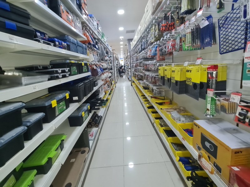 MR. D.I.Y. Kuku - Image 5