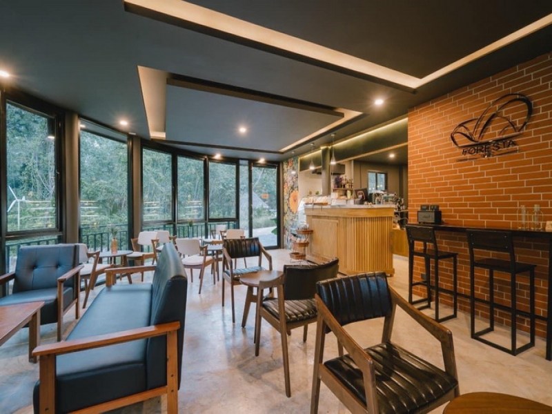 Foresta Cafe - Image 4