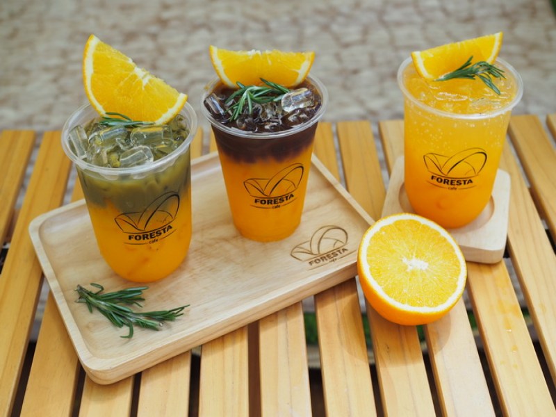 Foresta Cafe - Image 5