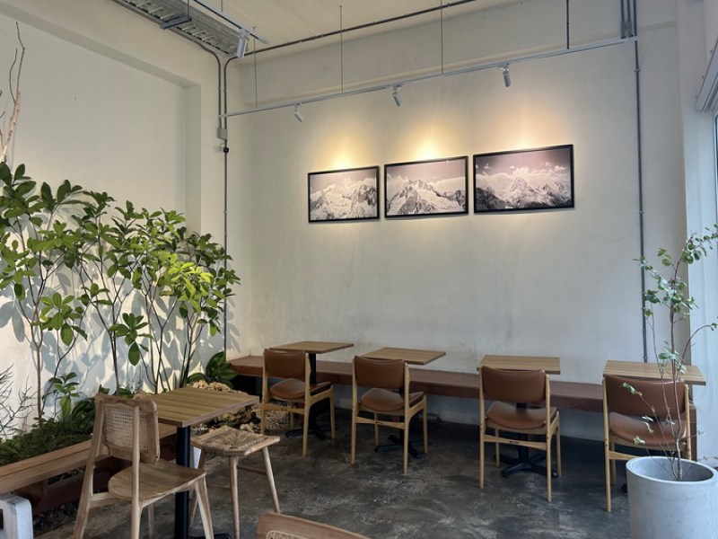 Slumberland Brunch n Beans - Image 2