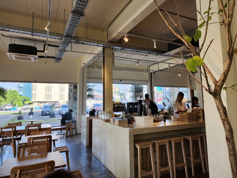 Slumberland Brunch n Beans