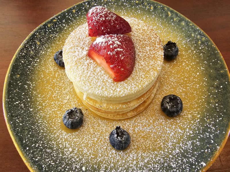 Slumberland Brunch n Beans - Image 4