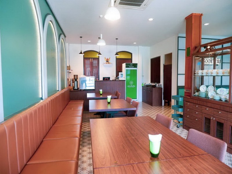 Anotai’s Kitchen at Phuket - Image 5