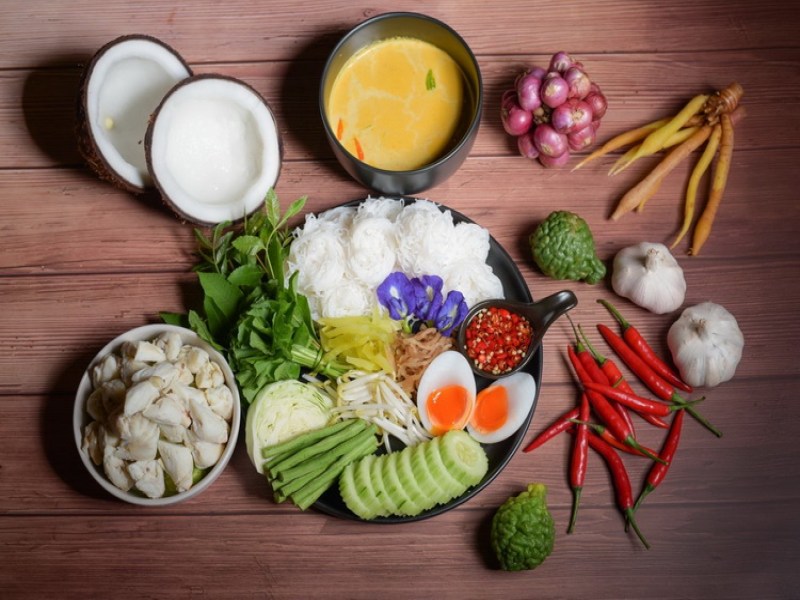 Anotai’s Kitchen at Phuket - Image 2