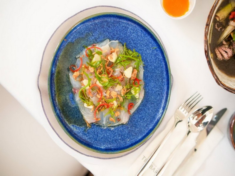 House of Tin Baron Restaurant - Image 4