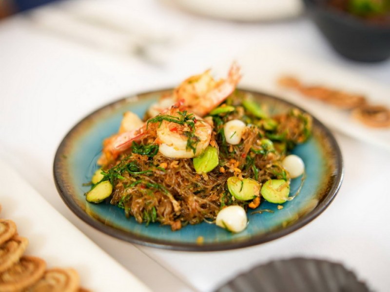 House of Tin Baron Restaurant - Image 5