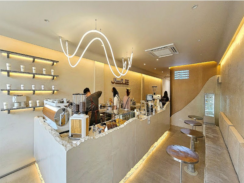 JULE Coffee & Co Phuket